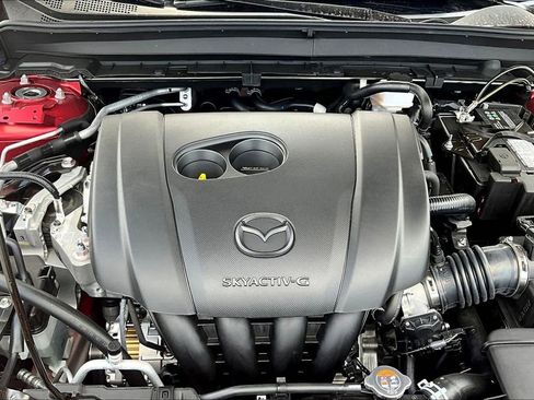 New 2026 MAZDA CX-30 AWD 2.5 S w/ Select Sport Pkg image 11