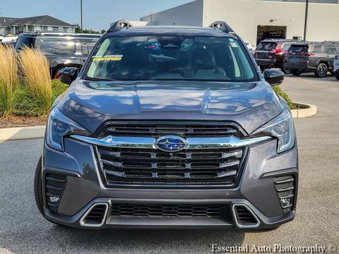 Used 2026 Subaru Ascent Touring AWD/4WD image 4