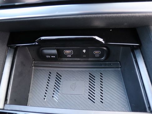 Used 2025 Kia Sportage X-Line Prestige image 13