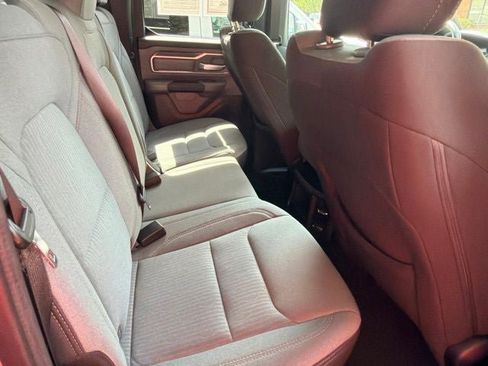 Used 2023 RAM 1500 Big Horn AWD/4WD image 25