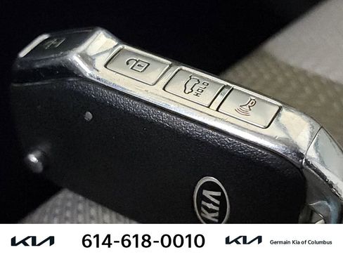 Used 2022 Kia Sportage LX image 33