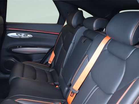 New 2026 Genesis GV70 3.5T Sport Advanced image 11