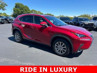 Used 2019 Lexus NX 300 FWD