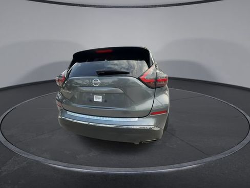 Used 2019 Nissan Murano S w/ Cargo Package FWD image 7