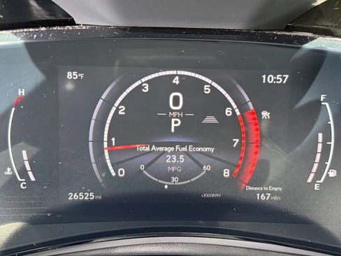 Certified 2024 Lexus NX 350 F Sport AWD/4WD image 26