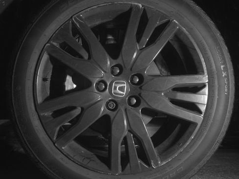 Used 2022 Honda Pilot Black Edition image 41