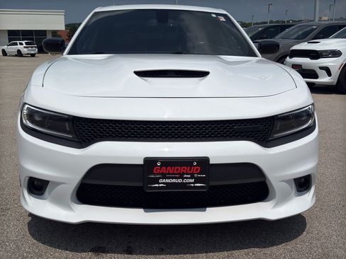 Used 2023 Dodge Charger GT w/ Plus Group AWD/4WD image 3