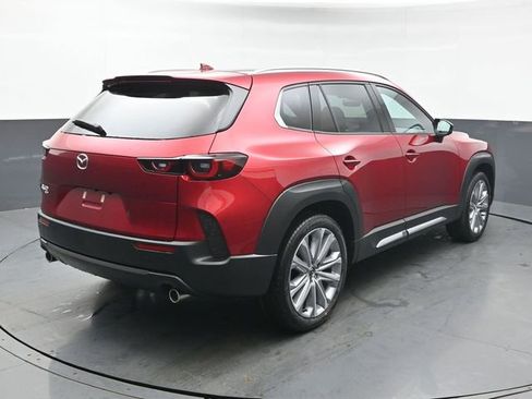 New 2026 MAZDA CX-50 AWD 2.5 S w/ Accent Package image 5