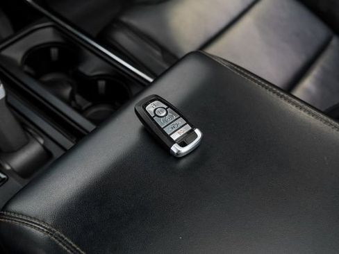 Used 2022 Ford F150 Raptor w/ Equipment Group 801A High image 86