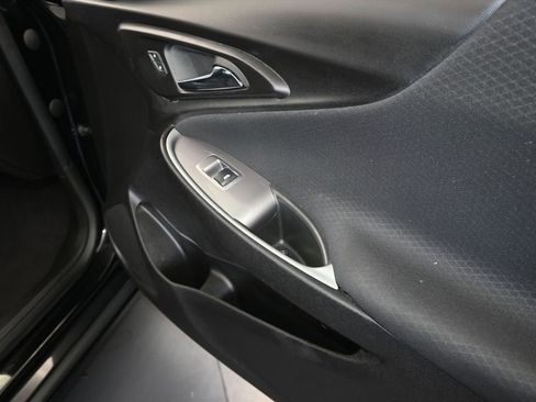 Used 2024 Chevrolet Malibu LT FWD image 23