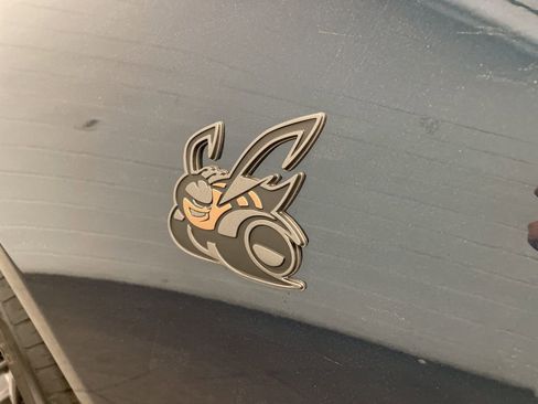 New 2026 Dodge Charger Scat Pack AWD/4WD image 12