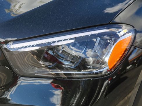 New 2026 Mercedes-Benz GLE 350 4MATIC image 7