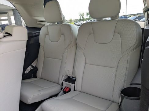 Used 2017 Volvo XC90 T6 Inscription AWD/4WD image 13