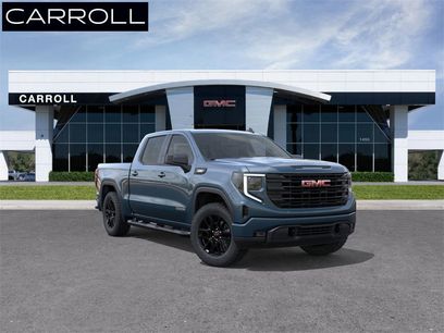 New 2026 GMC Sierra 1500 Elevation w/ Elevation Select Package