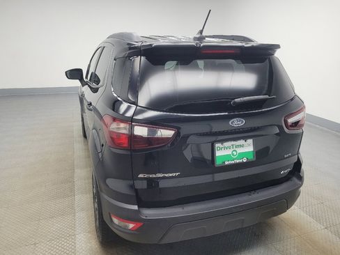 Used 2019 Ford EcoSport SES image 6