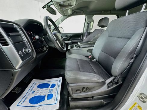 Used 2014 Chevrolet Silverado 1500 LT w/ All Star Edition RWD image 23