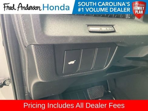 New 2026 Honda CR-V Sport-L image 9