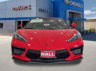 New 2026 Chevrolet Corvette Stingray Preferred Conv w/ Z51 Performance Package video 2