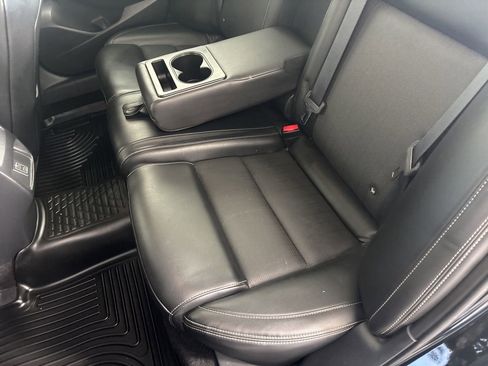 Used 2018 Nissan Maxima 3.5 SL image 24