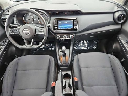 Used 2023 Nissan Kicks S image 15