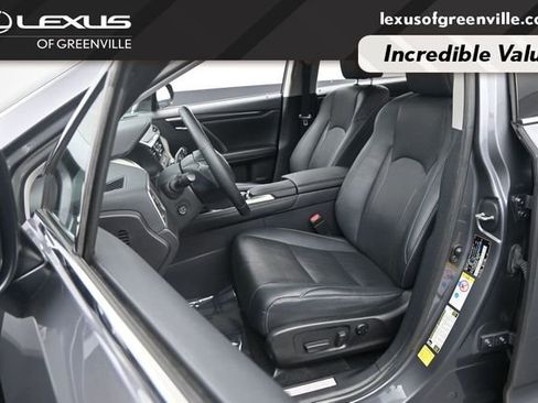 Used 2017 Lexus RX 350 FWD image 22