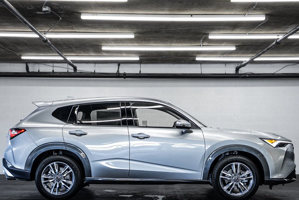 New 2026 Acura ADX FWD image 6
