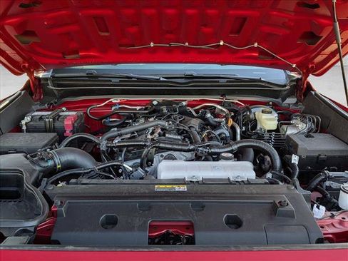 New 2025 Toyota Tacoma SR5 image 16