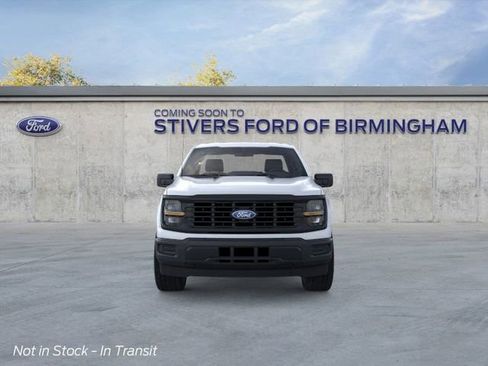 New 2026 Ford F150 XL image 7