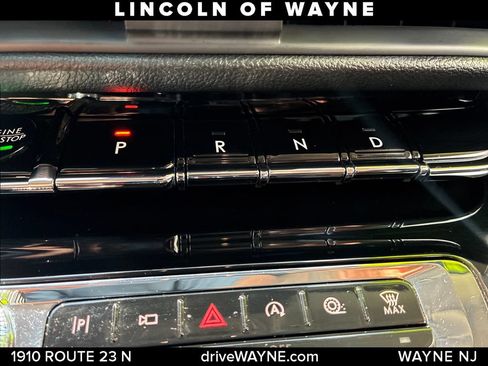 Certified 2024 Lincoln Corsair AWD w/ Equipment Group 101A image 21