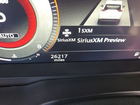 Used 2026 Nissan Rogue SL AWD/4WD image 22