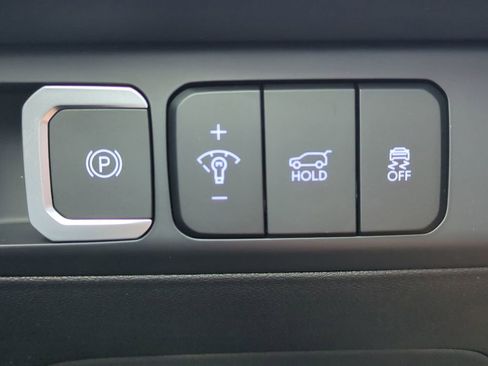 New 2026 Hyundai Santa Fe SE image 27