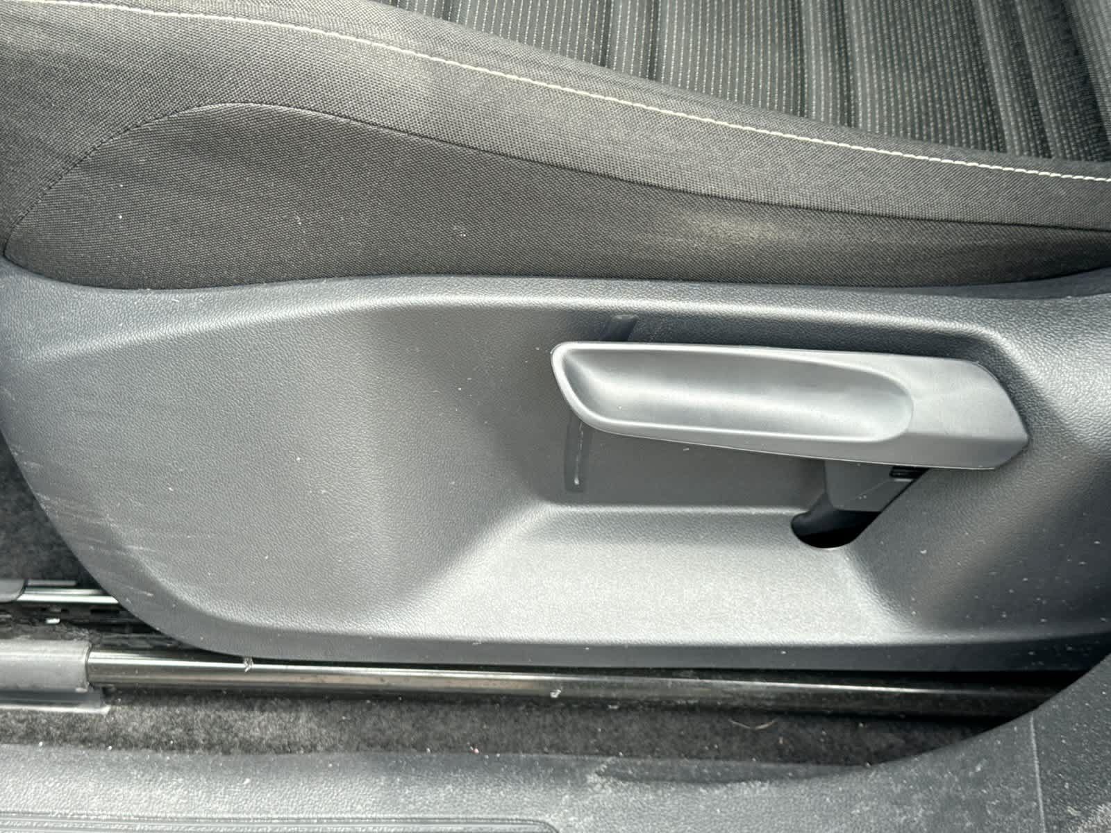 Used 2024 Volkswagen Tiguan S FWD image 23