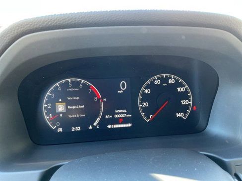 New 2026 Honda Ridgeline Black Edition image 16