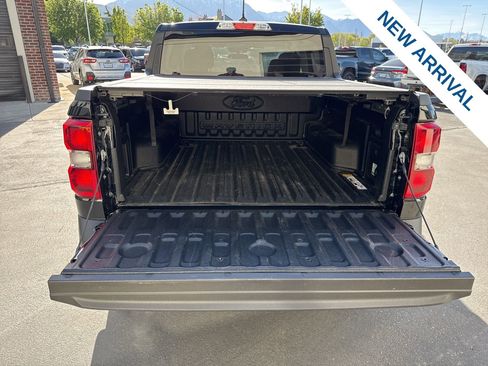 Used 2024 Ford Maverick Tremor w/ Tremor Off-Road Package image 13