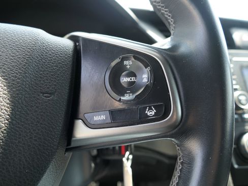 Used 2019 Honda Civic Sport image 17