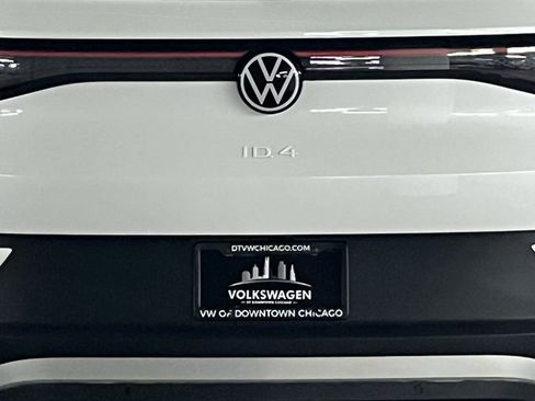 Used 2023 Volkswagen ID.4 Pro S Plus image 36