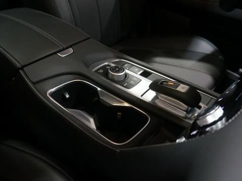 New 2026 INFINITI QX60 Luxe AWD/4WD image 27