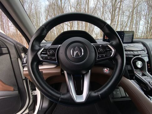 Used 2019 Acura RDX AWD w/ Technology Package image 26