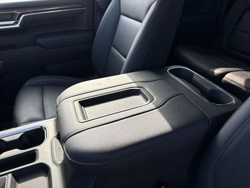 Certified 2022 Chevrolet Silverado 1500 LT Trail Boss w/ LT Trail Boss Premium Package image 22