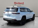 Used 2023 Jeep Grand Cherokee L Laredo image 5