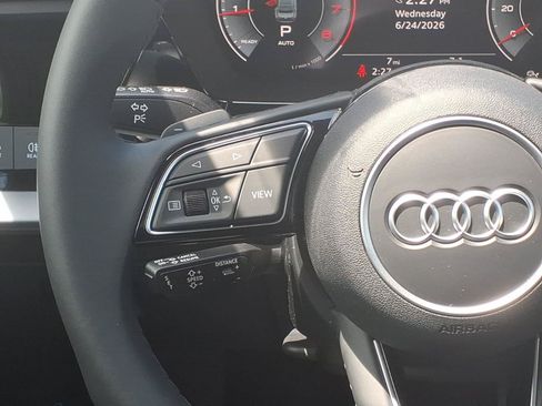 New 2026 Audi A3 2.0T Premium AWD/4WD image 14
