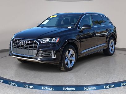 Used 2020 Audi Q7 2.0T Premium