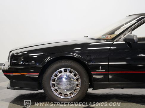 Used 1993 Cadillac Allante FWD image 24