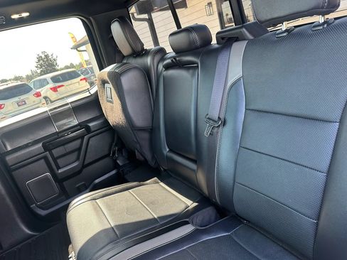 Used 2018 Ford F150 Raptor w/ Equipment Group 802A Luxury AWD/4WD image 49