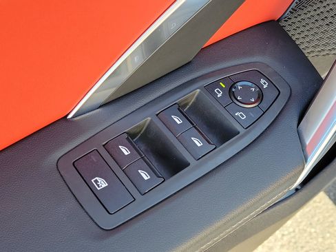 Used 2025 BMW X1 M35i image 19