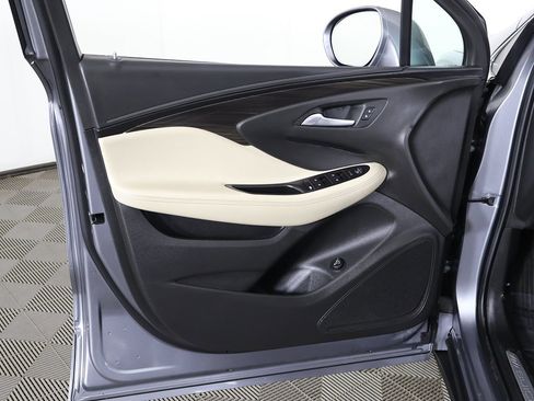 Used 2019 Buick Envision Preferred image 19