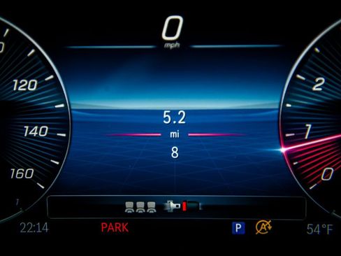 New 2026 Mercedes-Benz GLB 250 GLB 250 image 24