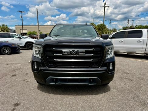 Used 2020 GMC Sierra 1500 Elevation w/ Elevation Value Package RWD image 10