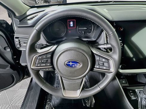 Used 2025 Subaru Legacy Premium AWD/4WD image 10