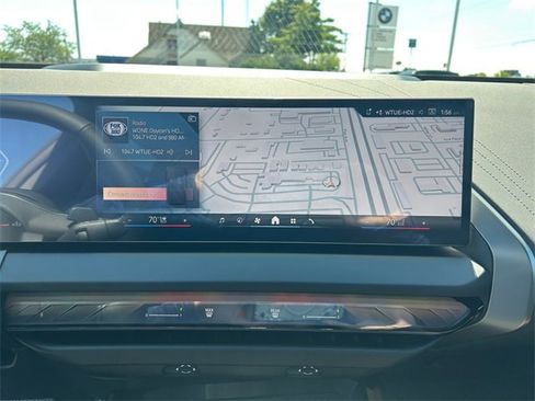 New 2026 BMW X3 xDrive30 w/ Convenience Package image 21